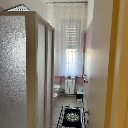 Apartment Ella Relax Lavagna