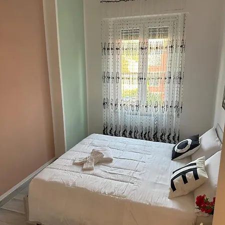 Ella Relax Apartment Lavagna