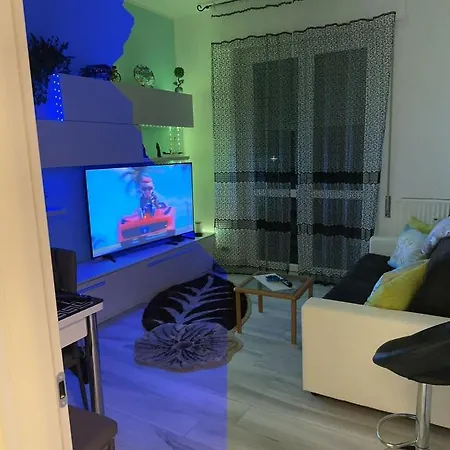 Apartment Ella Relax