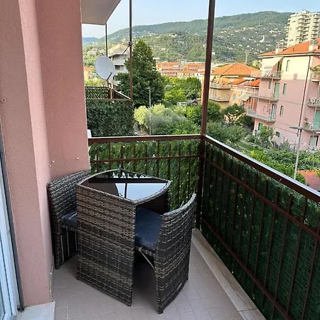 Apartment Ella Relax