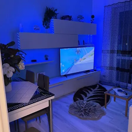 Apartmán Ella Relax *