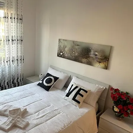 Apartment Ella Relax